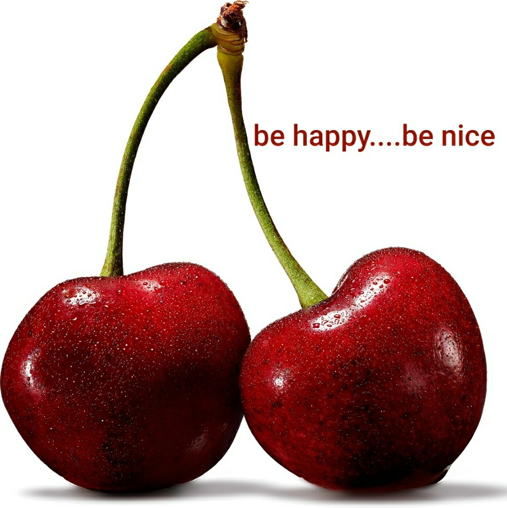 Be Polite